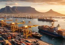 South African Ports in Need of Better Operation Integration South African ports