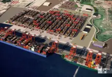 ICTSI Launches $800M South Luzon Container Terminal Project South Luzon Container Terminal