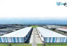 MOL, Mitsubishi Estates Invest in Vietnam Logistics Facility Vietnam logistics facility