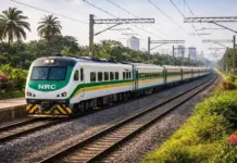 Nigeria Strategizes Major Rail Corridor Electrification major rail corridor electrification