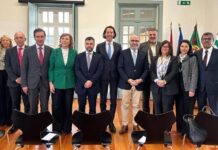 Alstom to Build Trains, Manufacturing Facility in Portugal manufacturing facility in Portugal