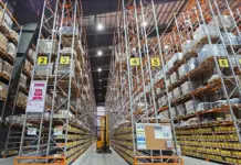 New Philippines Warehouse to Boost Rhenus Logistics Service new Philippines warehouse