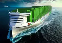 HD Hyundai, ABS Explore Nuclear-Powered Container Ships nuclear powered container ships