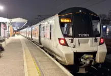 UK First to Test Quantum Navigation System on Mainline Rail quantum navigation