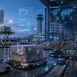 AI-Smart-Logistics