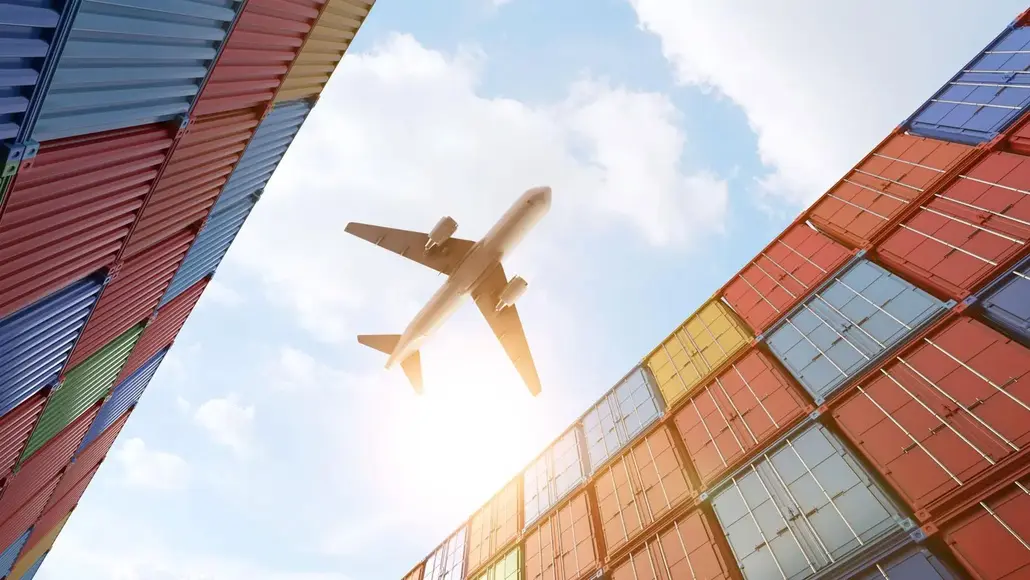 Air Freight Capacity