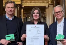 Hamburg Approves MB Energy’s Ammonia Import Terminal Project Ammonia Import Terminal