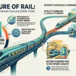 Electric-Train-Market