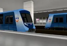 Belgrade to Upgrade Transport with First Automated Metro First Automated Metro