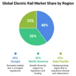Global-Electric-Rail-Market-Share-by-Region