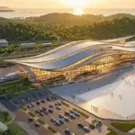 Hanoi-Quang-Ninh-High-speed-Rail