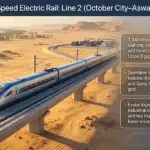 High-Speed-Electric-Rail