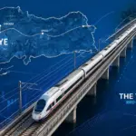 Istanbul-North-Rail-Project