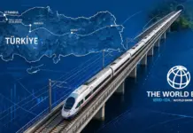 Istanbul North Rail Project Secures $2 Bn World Bank Loan Istanbul North Rail Project