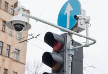 LMT’s Traffic Monitoring Solution Cuts Red-light Violations LMT's Traffic Monitoring Solution cuts red light violations