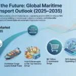 Maritime-Freight-Transport-Marke