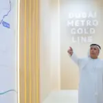 Metro-Gold-Line