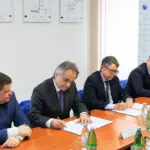 Railway-Contract