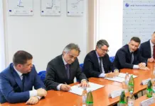 COMSA Secures Railway Contract for M202 Upgrade in Croatia Railway Contract