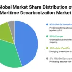 Regional-Distribution-of-the-Maritime-Decarbonization-Market