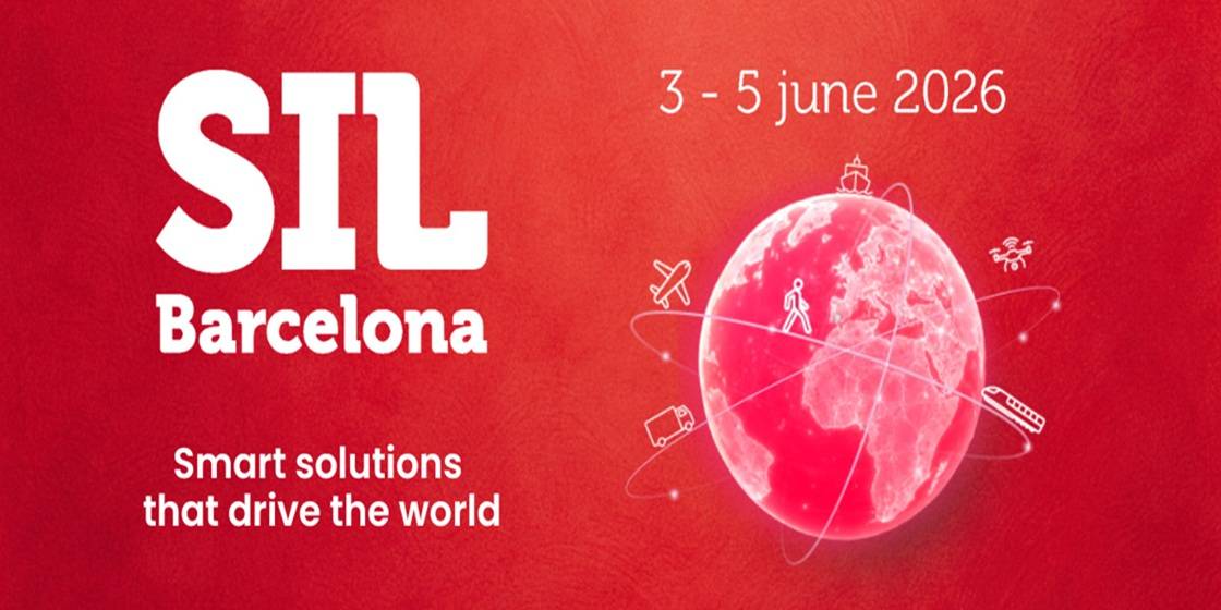 SIL Barcelona 2026