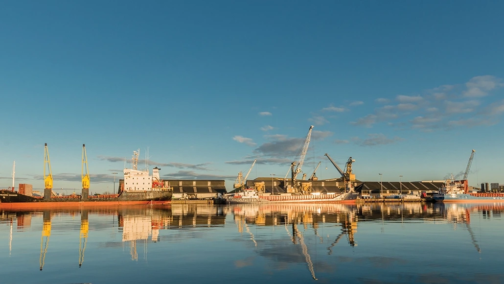 Start Green Hydrogen Trial