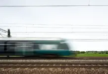 Three Transport Studies Outline Norway’s Railway Future Three Transport Studies