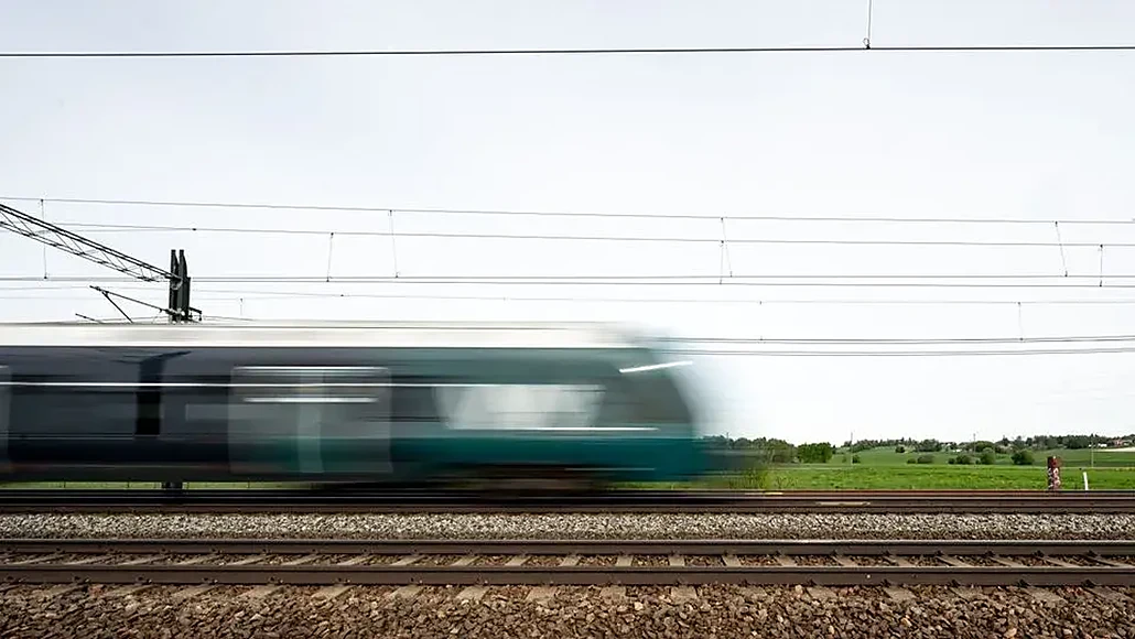 Three Transport Studies