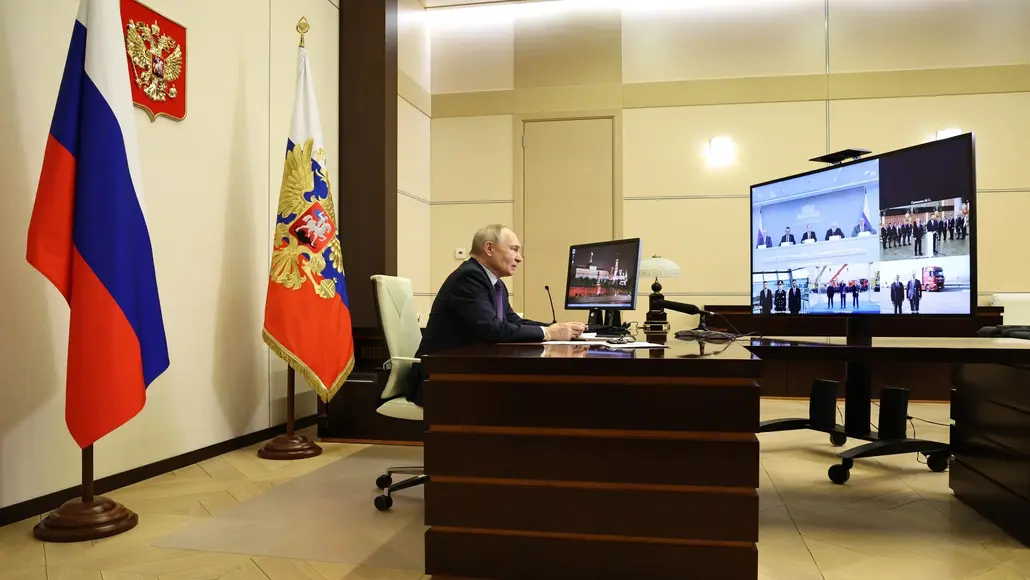 Transport Infrastructures