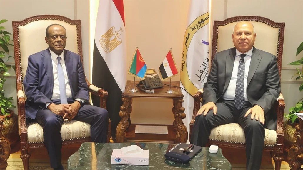 Transport Sector Cooperation