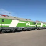 Vectron-Electric-Locomotive