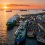 green-ports-and-decarbonized-shipping