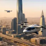 Advanced-Air-Mobility