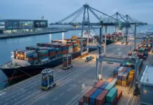Ericsson, Net Feasa Drive Smart Shipping with 5G, Agentic AI Agentic AI