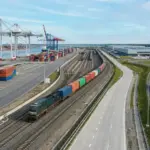 Vietnam Seeks to Boost Multimodal Transport Connectivity