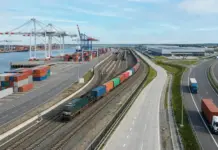 Vietnam Seeks to Boost Multimodal Transport Connectivity Vietnam Seeks to Boost Multimodal Transport Connectivity