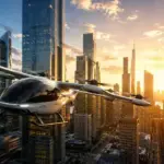 Commercial-Urban-Air-Mobility