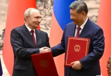 Russia, China to Expand Cross-Border Railway Trade Links Cross Border Railway