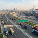 Dubai-Green-Corridor