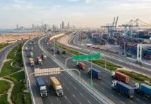 Dubai Green Corridor Boosts Regional Trade and Logistics Dubai Green Corridor