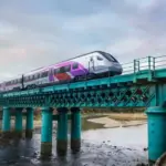 FLIRT-Trains