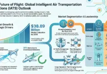 Global IATS Market to Witness Valuation of $38.89 Bn by 2035 Global IATS Market