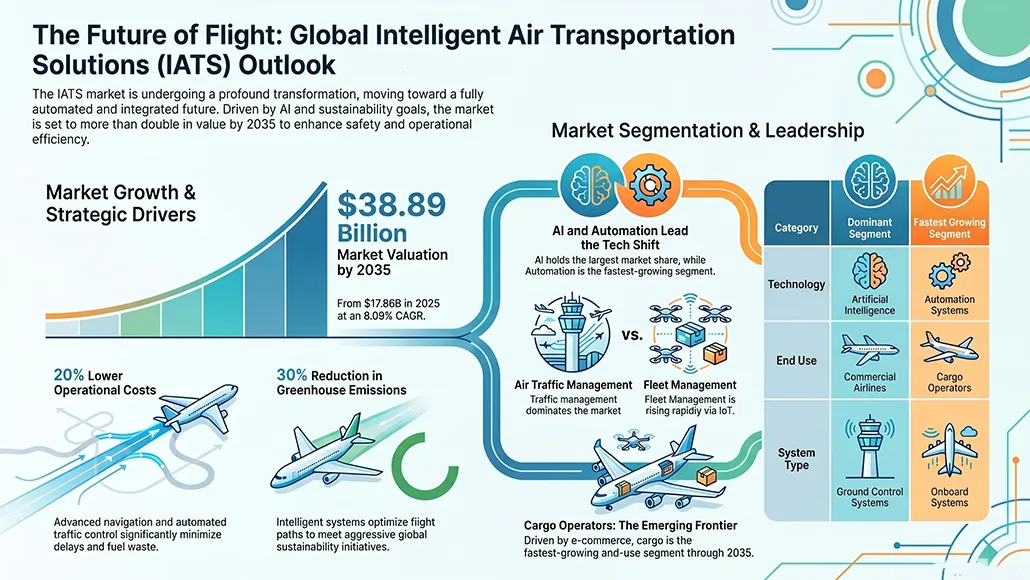 Global IATS Market