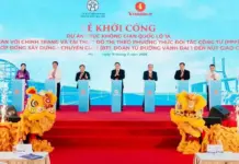Hanoi Launches $6.2 Bn Urban Transport Corridor Project urban transport corridor project