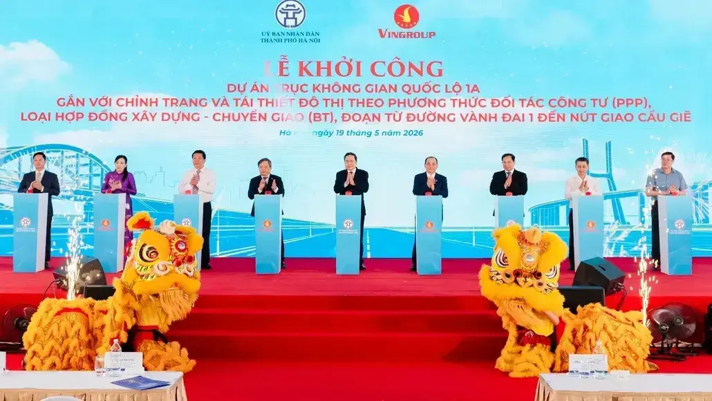 urban transport corridor project
