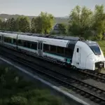 Hydrogen-Train