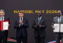CMA CGM to Enhance Kenya Logistics and Port Infrastructure Logistics and Port Infrastructure