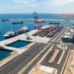 Maritime-Infrastructure