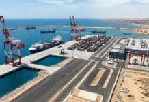 SPC, CHEC to Collaborate on Sudanese Maritime Infrastructure Maritime Infrastructure