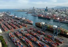 Taiwan Eyes Maritime Industry Upgrade through Strategic Plan Maritime industry upgrade